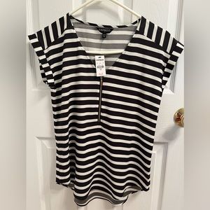 Express blouse top XS